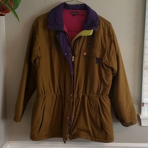 Patagonia Jacket